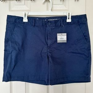 NWT Stretch Legend Wash Willit Short